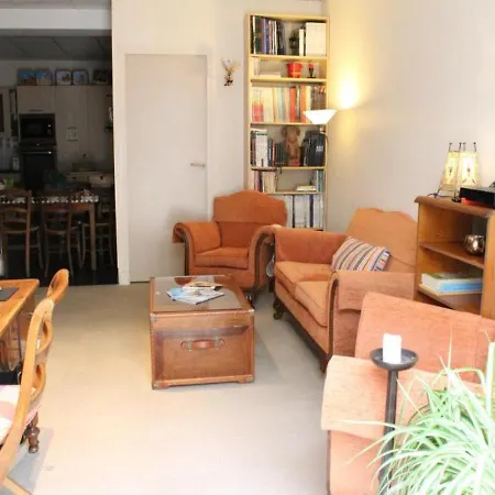 Appartamento Gabut 1 La Rochelle (Charente-Maritime)