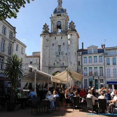 Gabut 1 * La Rochelle (Charente-Maritime)