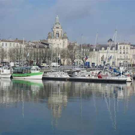 Appartamento Gabut 1 La Rochelle (Charente-Maritime)